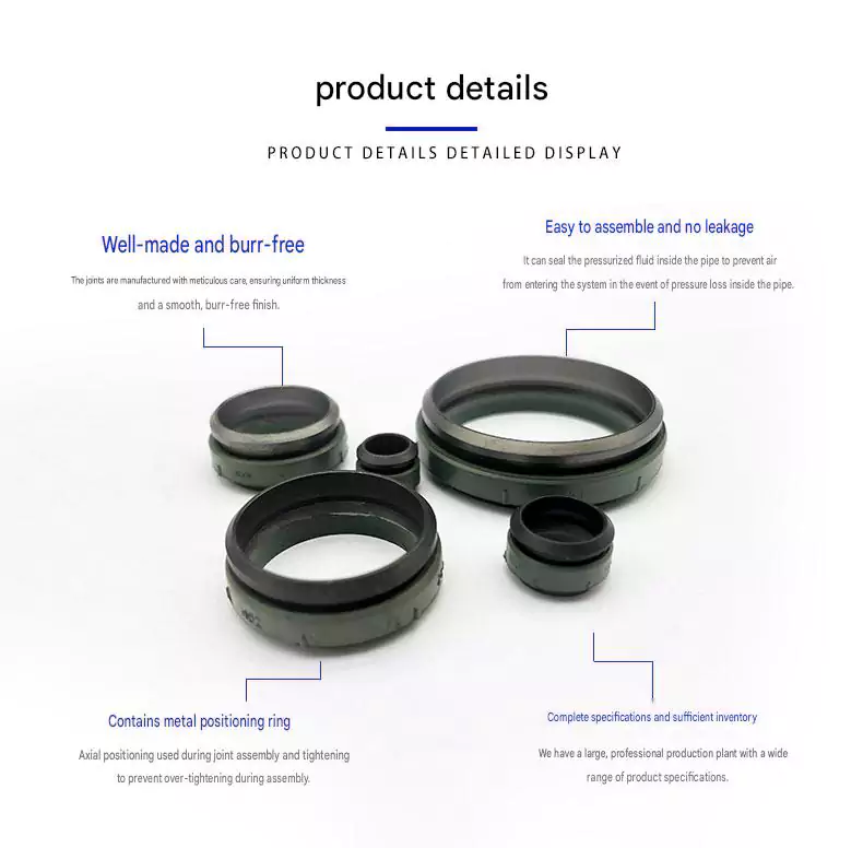 EO-2 Functional Nut