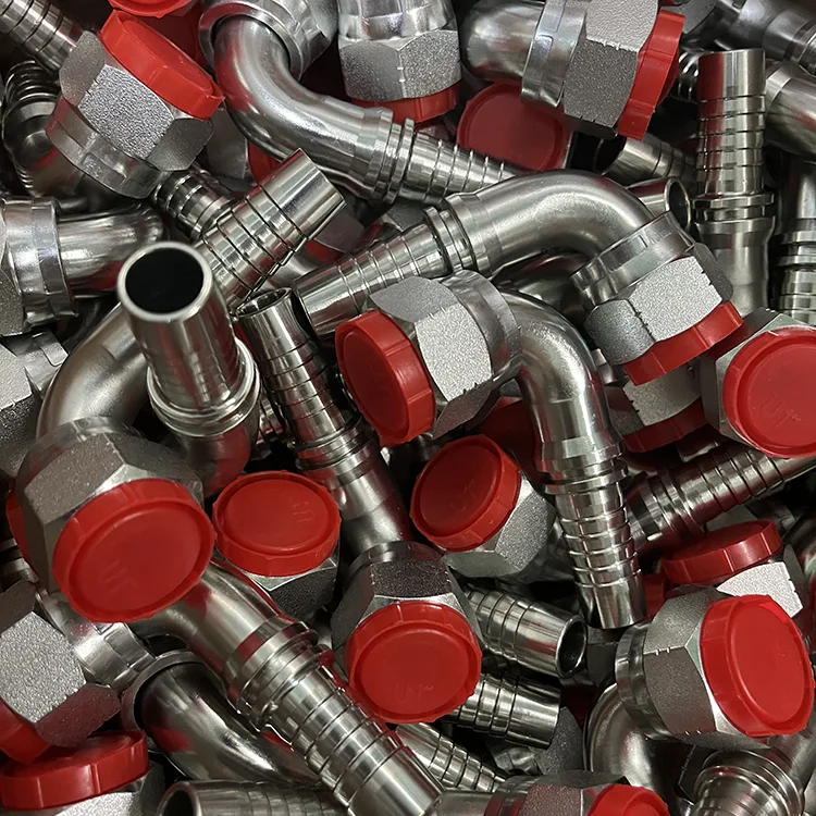 Hose Hydraulic Fitting