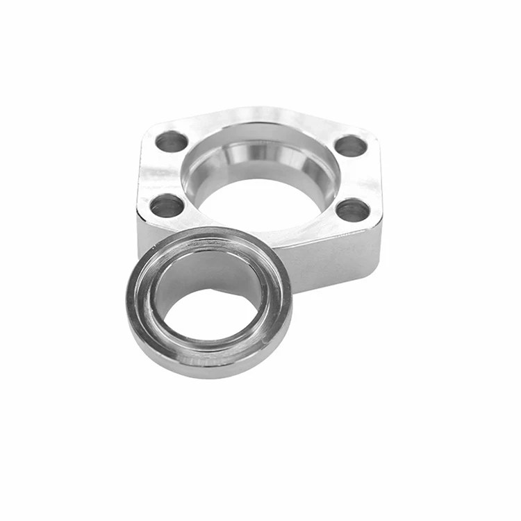 37 Degree Heavy Duty Flange