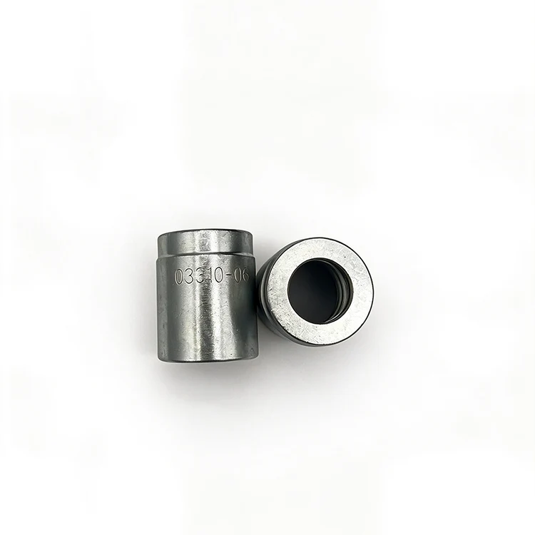 Carbon Hydraulic Sleeve