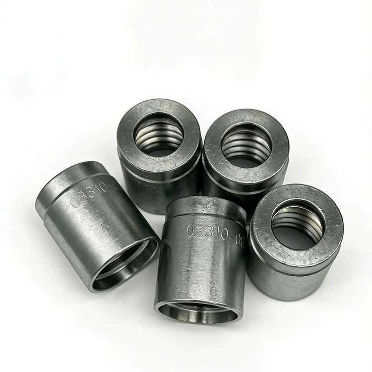 Flexible Hose Hydraulic Sleeve