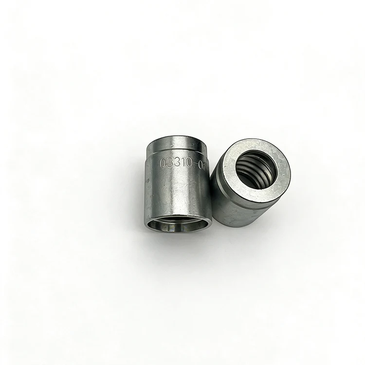 Flexible Hose Hydraulic Sleeve